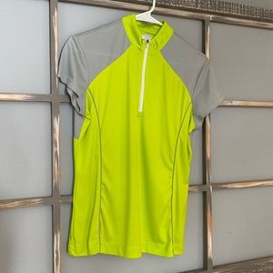 Women’s Callaway Golf Polo Dry-Fit